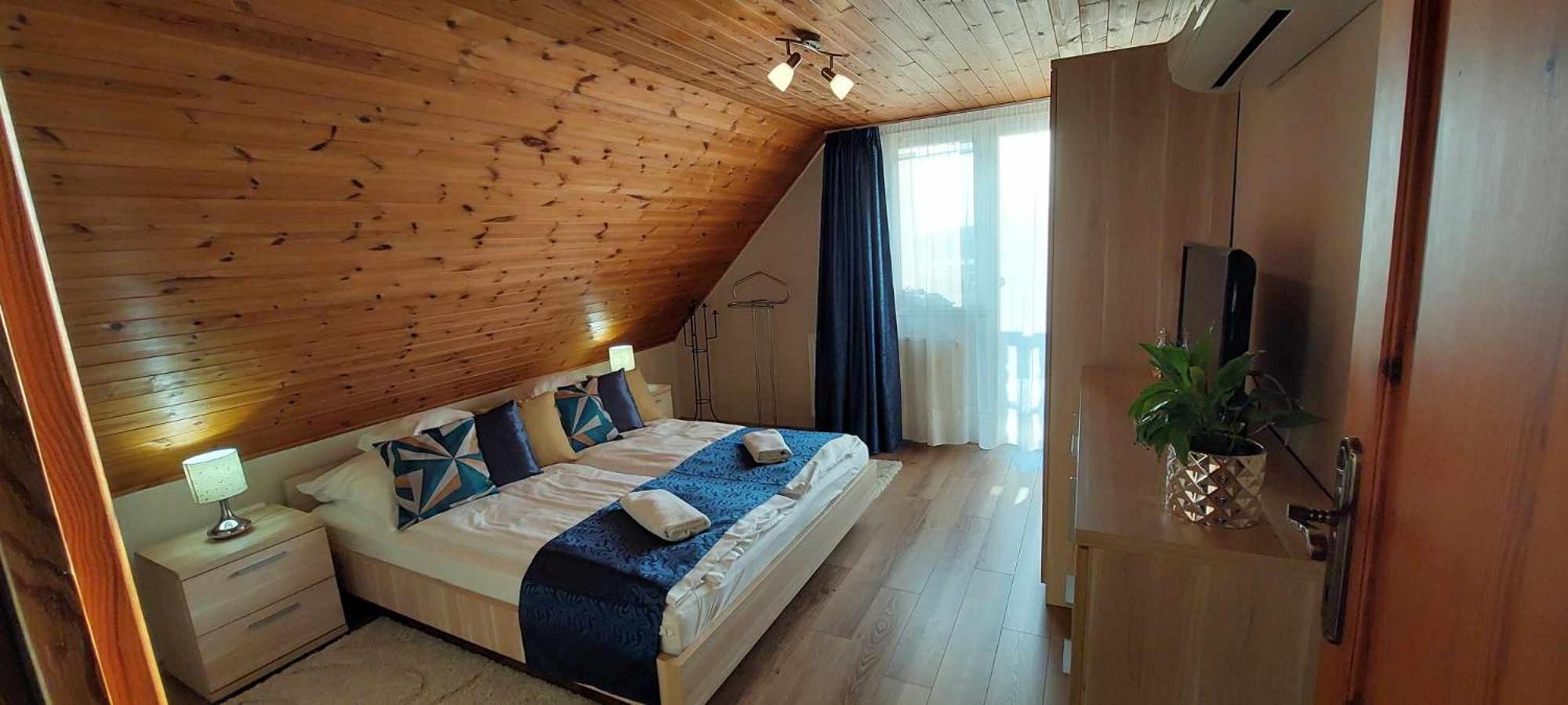 Jazmin Apartman ティハニ エクステリア 写真
