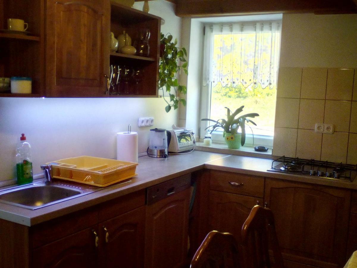 Jazmin Apartman ティハニ エクステリア 写真